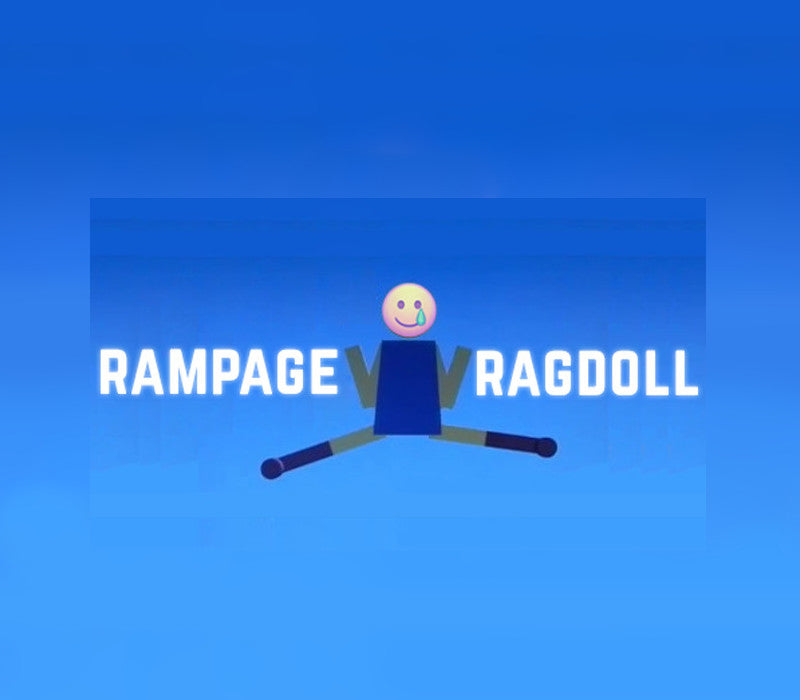 Rampage Ragdoll