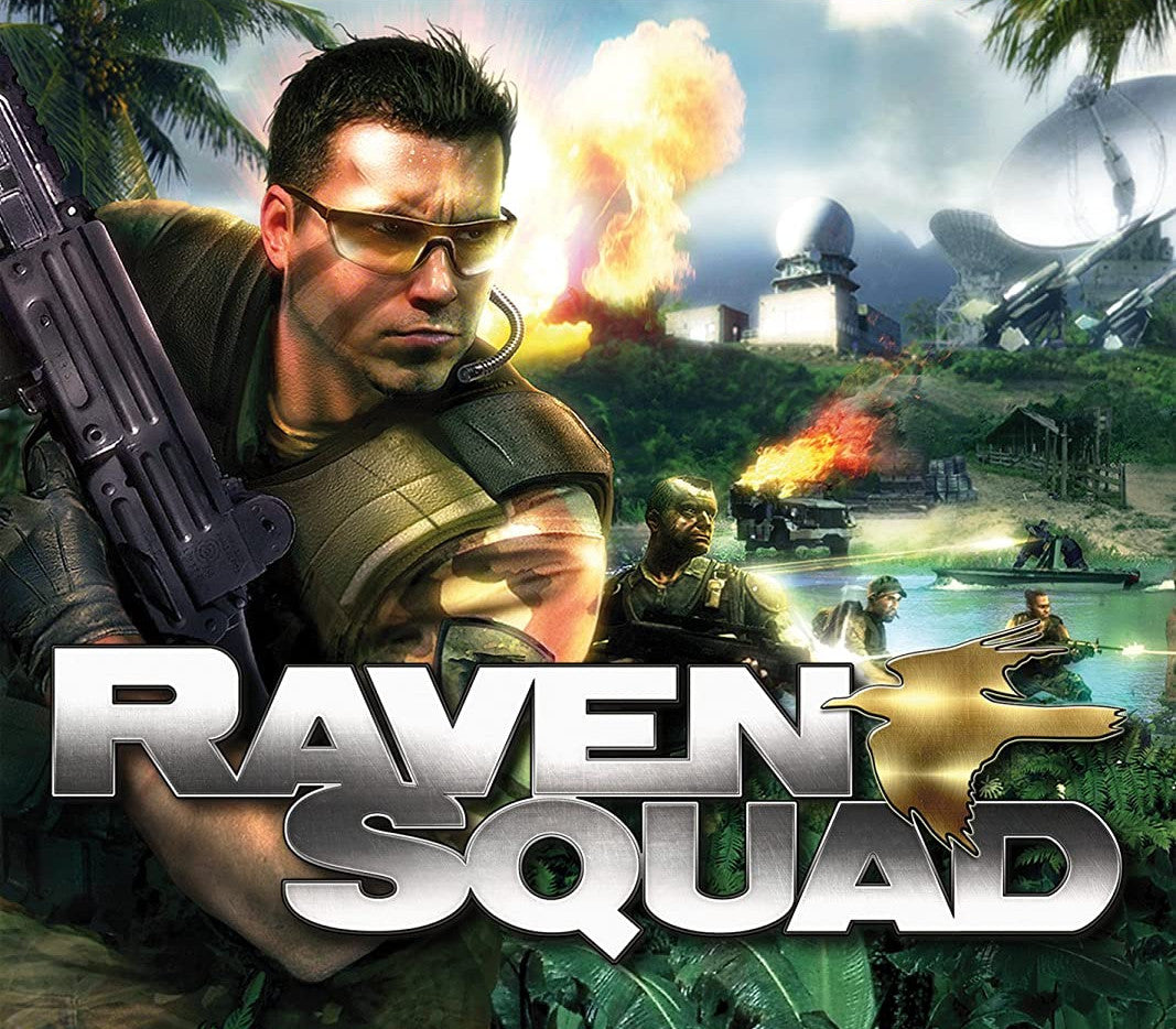 Raven Squad