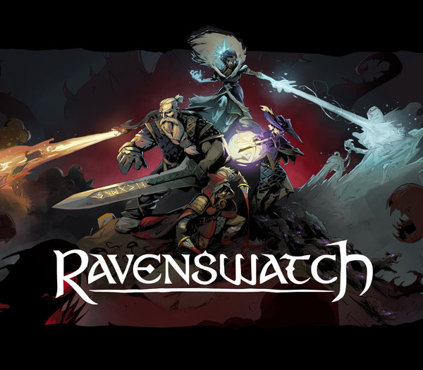 Ravenswatch US XBOX One /