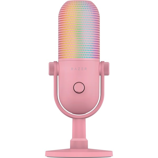 Razer Seiren V3 Chroma Quartz, microphone - Razer