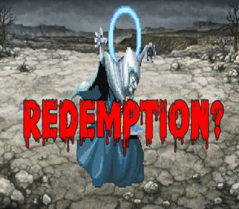 Redemption?