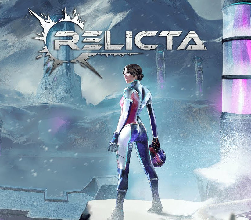 Relicta EU XBOX One /
