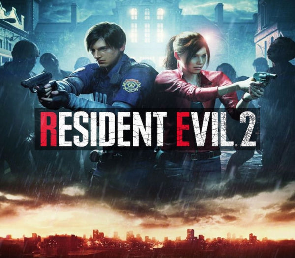 Resident Evil 2