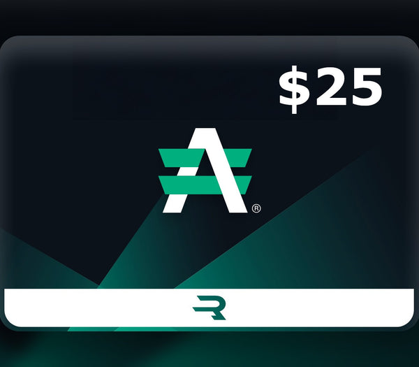 Rewarble AdvCash $25 Gift Card