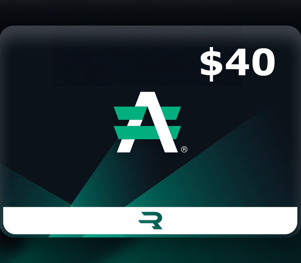 Rewarble AdvCash $40 Gift Card