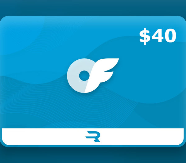 Rewarble OnlyFans $40 Gift Card