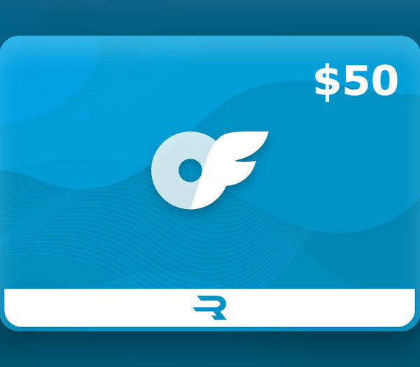 Rewarble OnlyFans $50 Gift Card