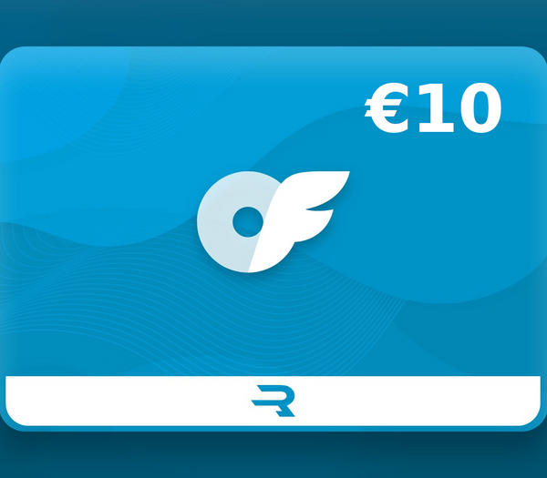 Rewarble OnlyFans EUR 10 Gift Card