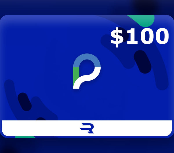 Rewarble Paysera $100 Gift Card