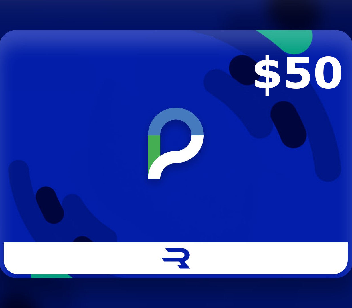 Rewarble Paysera $50 Gift Card