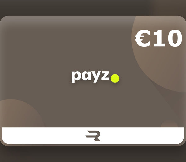 Rewarble Payz €10 Gift Card