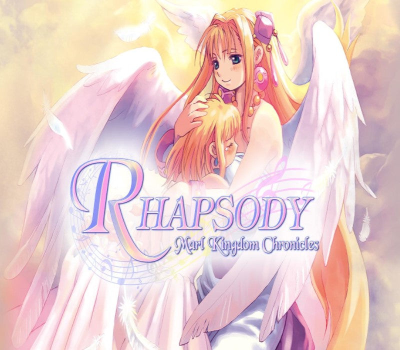 Rhapsody: Marl Kingdom Chronicles NA