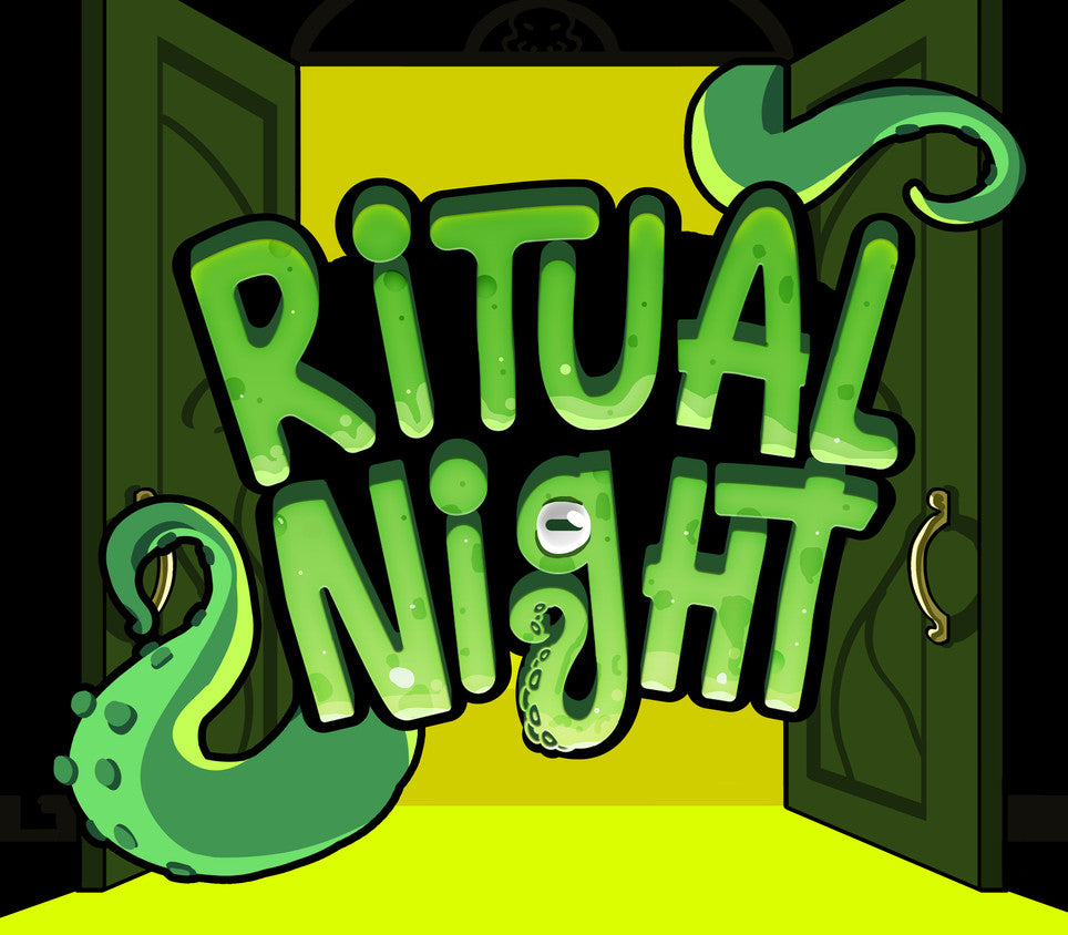 Ritual Night