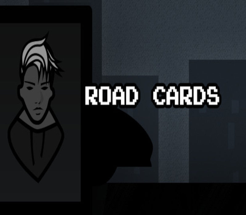 Road Cards