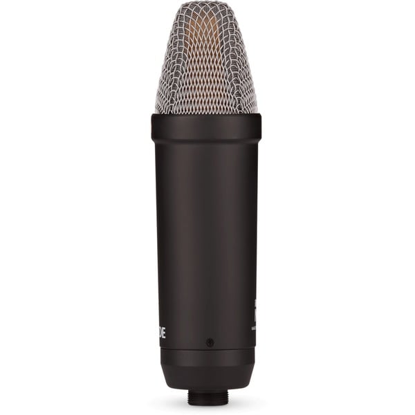 Rode Microphones NT1 Signature +XLR-câble+Desktop Studio Arm, microphone - Rode Microphones - vue 4