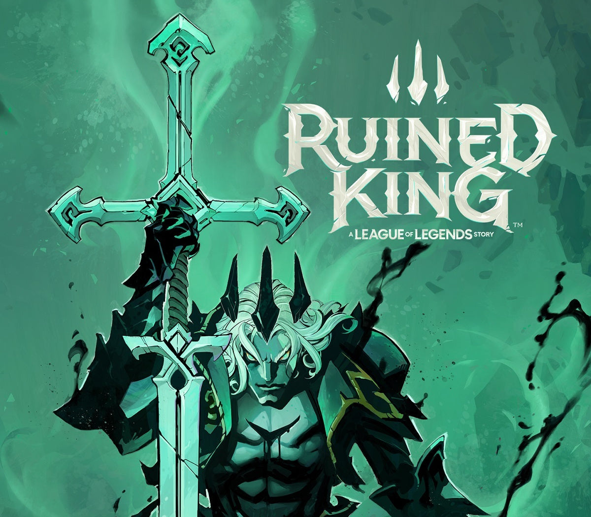 Ruined King: A League of Legends Story AR XBOX One /