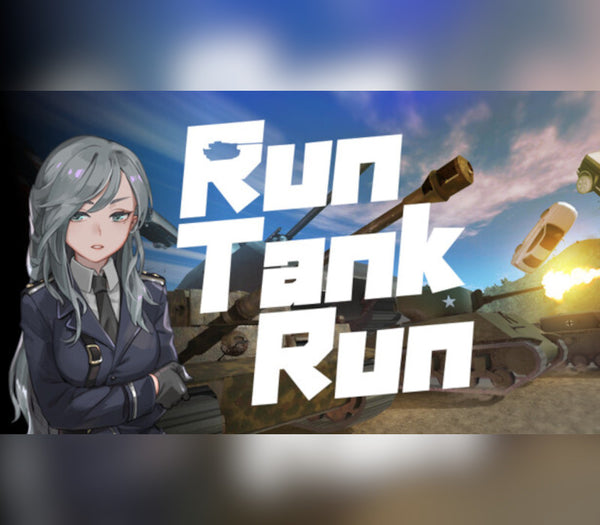 Run Tank Run