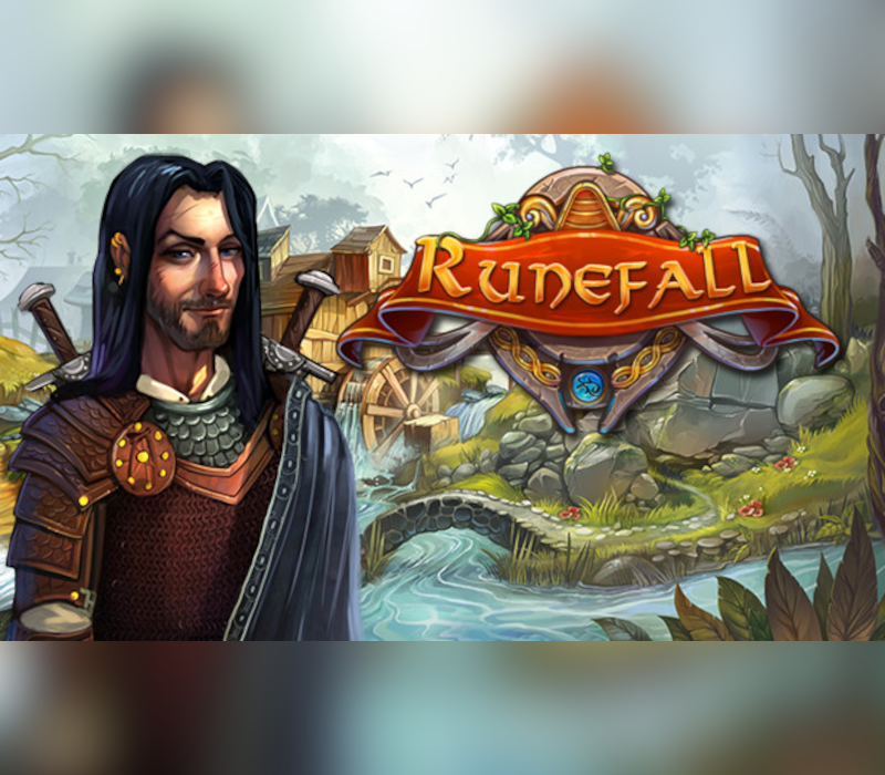 Runefall
