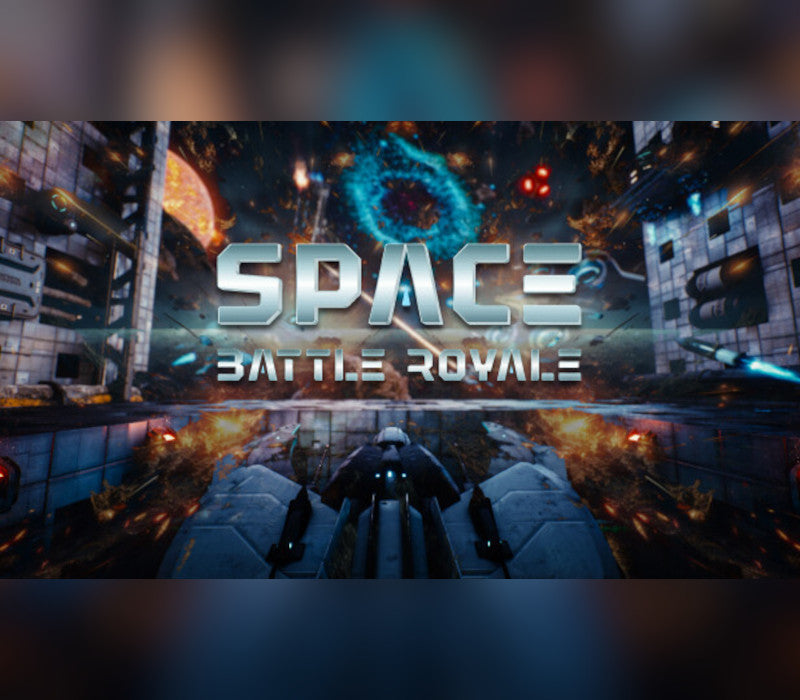 Space Battle Royale
