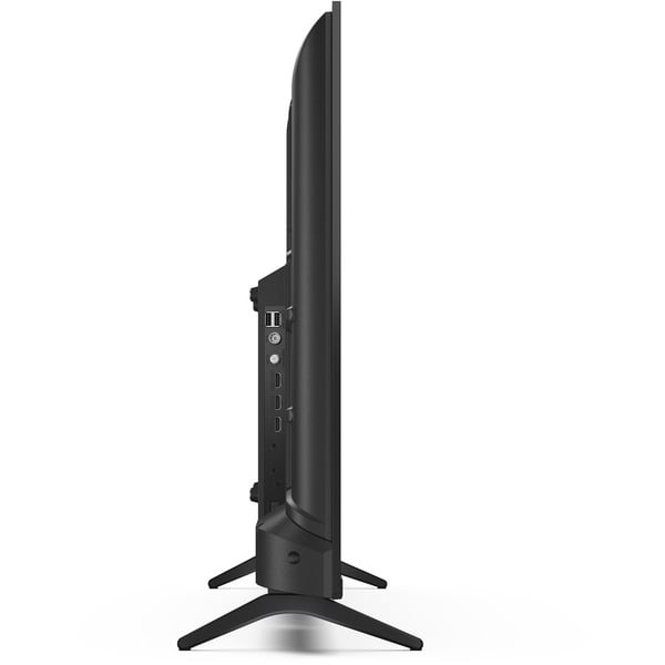 SHARP 40HE3745E, QLED-Fernseher - SHARP - vue 5