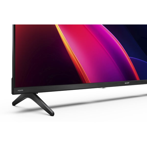 SHARP 40HE3745E, QLED-Fernseher - SHARP - vue 6