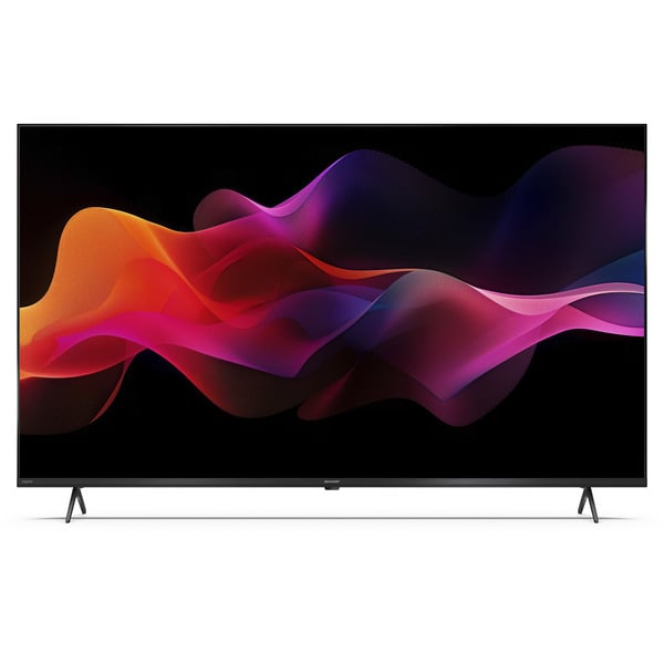 SHARP 50HM5745E, QLED-Fernseher - SHARP - vue 3