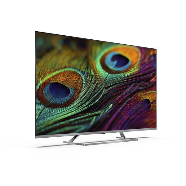SHARP 50JP7765E, QLED-Fernseher - SHARP - vue 2