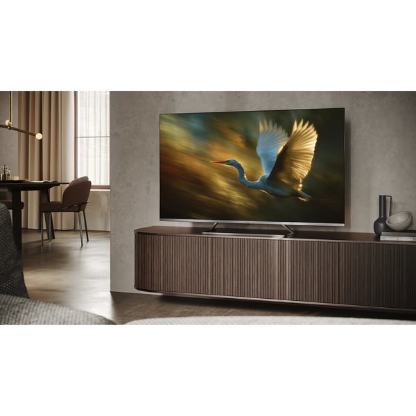 SHARP 50JP7765E, QLED-Fernseher - SHARP - vue 11