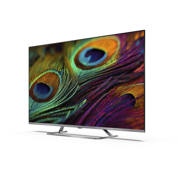 SHARP 50JP7765E, QLED-Fernseher - SHARP - vue 4