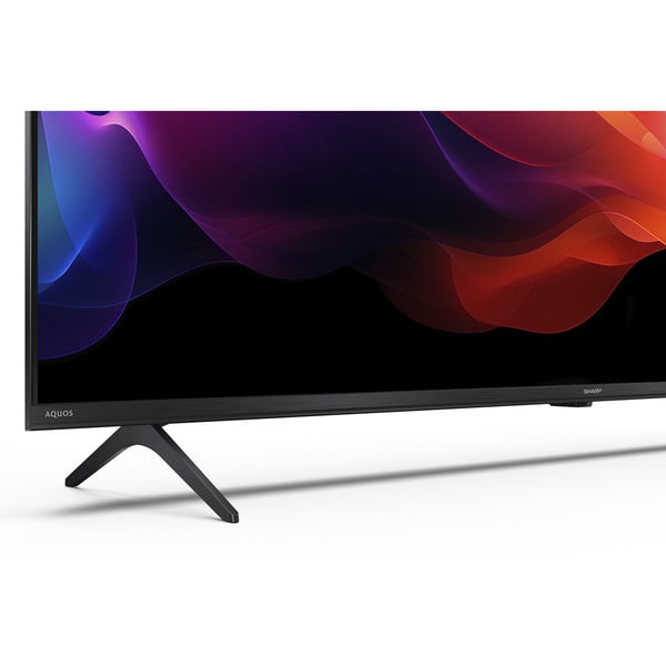 SHARP 55HM5745E, QLED-Fernseher - SHARP - vue 6