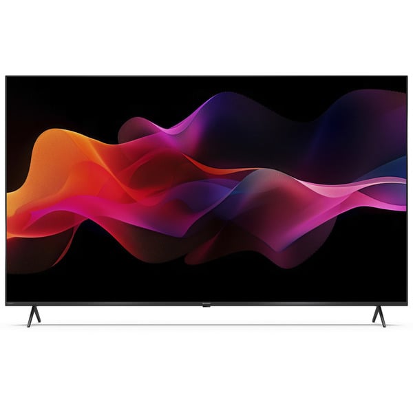 SHARP 65HM5745E, QLED-Fernseher - SHARP - vue 3