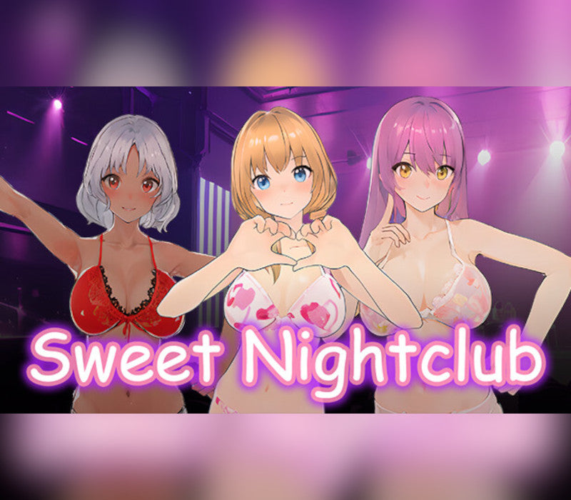 Sweet Nightclub