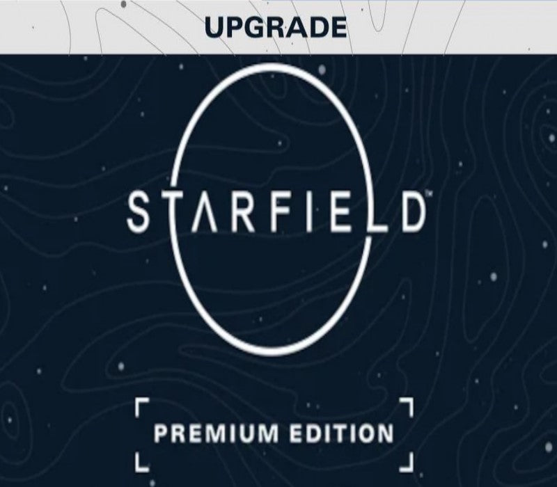 Starfield - Premium Edition Upgrade DLC EG XBOX One /