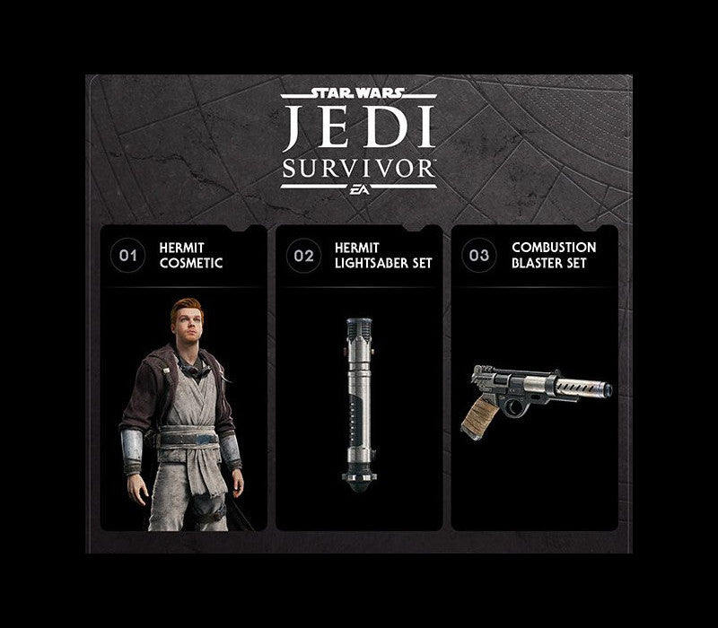 STAR WARS Jedi: Survivor - Preorder Bonus DLC XBOX One /