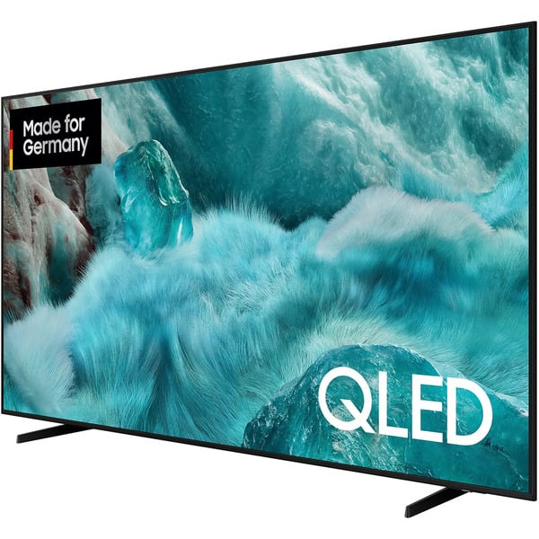 Samsung GQ85Q7F2AUXZG, QLED-Fernseher - Samsung - vue 2