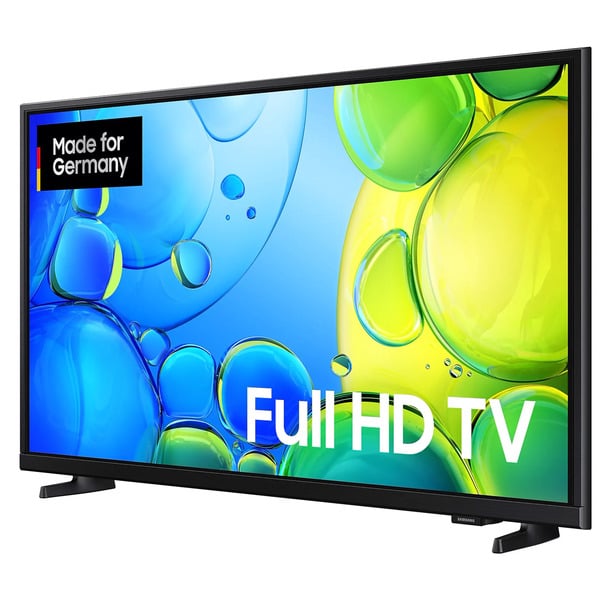 Samsung GU32F6009FUXZG, LED-Fernseher - Samsung - vue 2