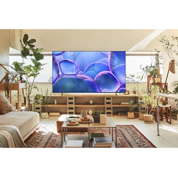 Samsung GU43U7099FUXZG, LED-Fernseher - Samsung - vue 12