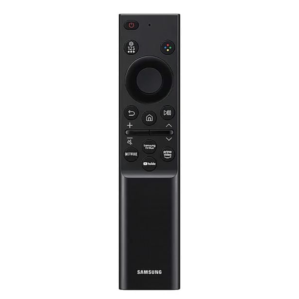 Samsung GU43U8099FUXZG, LED-Fernseher - Samsung - vue 3