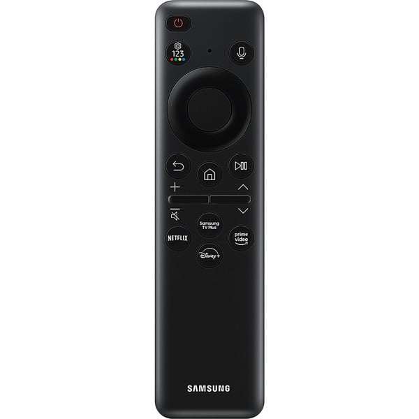 Samsung GU-98DU9079, LED-Fernseher - Samsung - vue 4