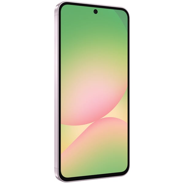 Samsung Galaxy A56 5G 256GB - Samsung - vue 2