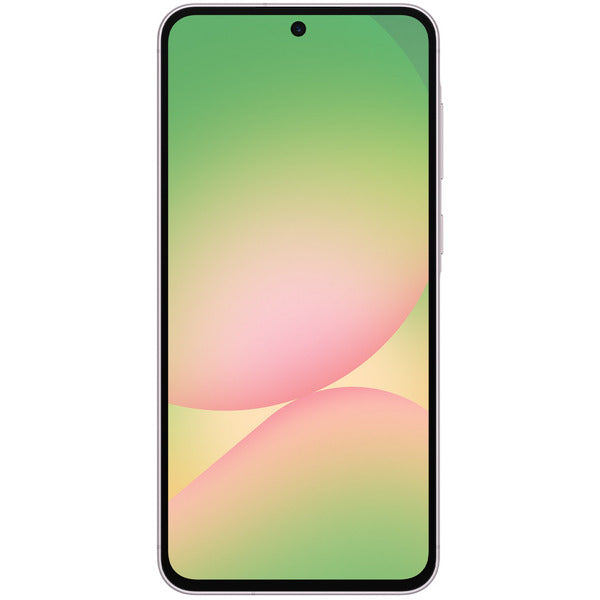 Samsung Galaxy A56 5G 256GB - Samsung - vue 3