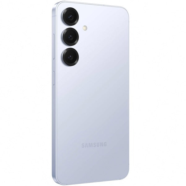 Samsung Galaxy S25 256GB 5G - Samsung - vue 5