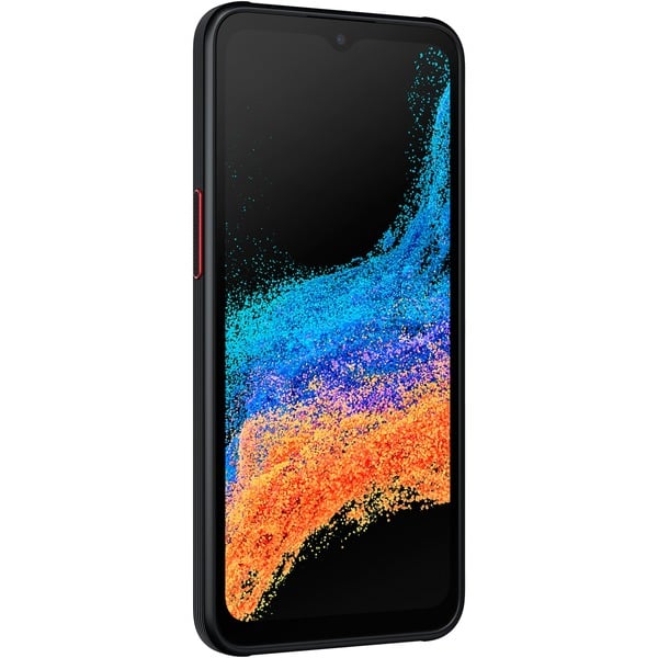 Samsung Galaxy XCover6 Pro 128GB 5G - Samsung - vue 2