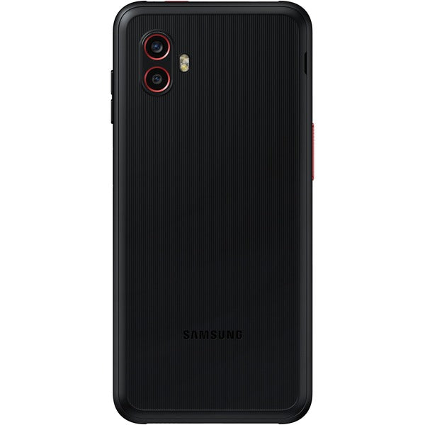 Samsung Galaxy XCover6 Pro 128GB 5G - Samsung - vue 6
