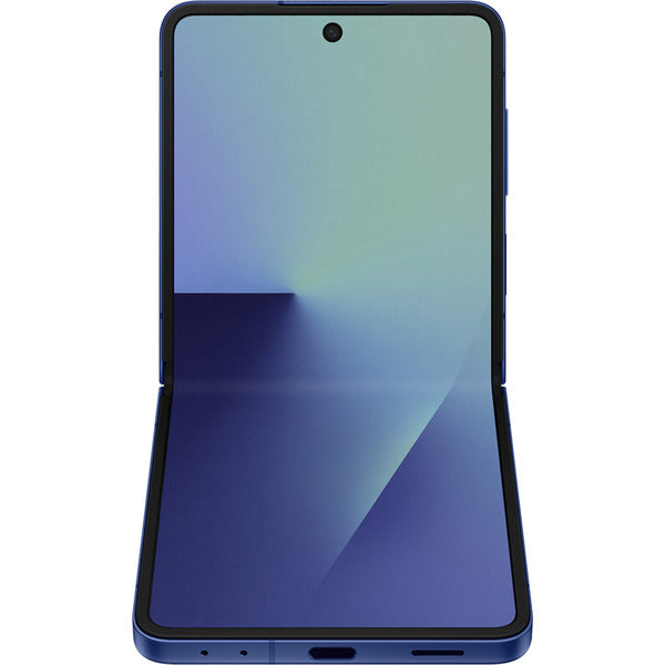 Samsung Galaxy Z Flip7 512GB 5G - Samsung - vue 3