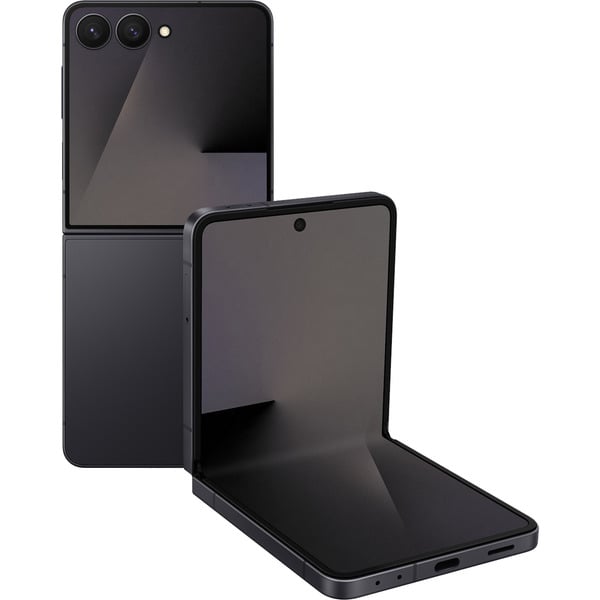 Samsung Galaxy Z Flip7 512GB 5G - Samsung