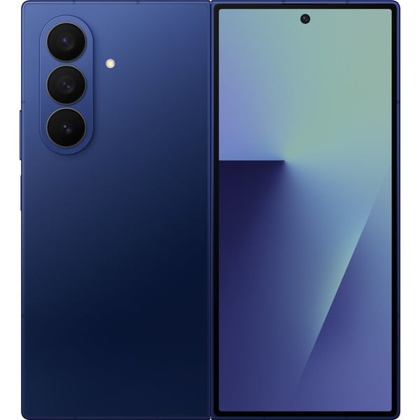 Samsung Galaxy Z Fold7 512GB 5G - Samsung - vue 11