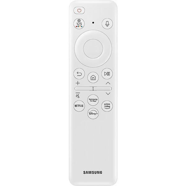 Samsung The Frame GQ-65LS03D, QLED-Fernseher - Samsung - vue 3
