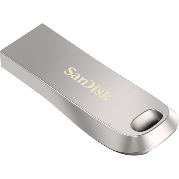 SanDisk Ultra Luxe 128 GB, USB-Stick - SanDisk - vue 6