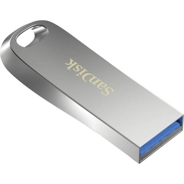 SanDisk Ultra Luxe 128 GB, USB-Stick - SanDisk - vue 8